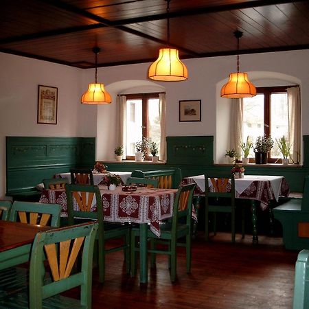 Gasthof - Hotel Zur Post Pocking  Esterno foto