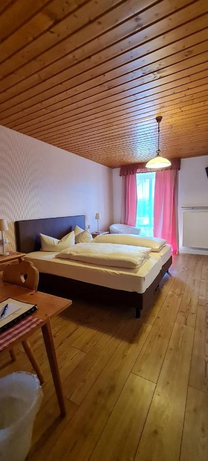 Gasthof - Hotel Zur Post Pocking  Esterno foto