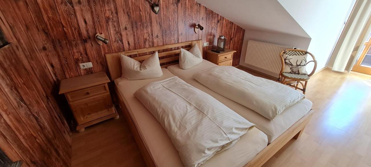 Gasthof - Hotel Zur Post Pocking  Esterno foto