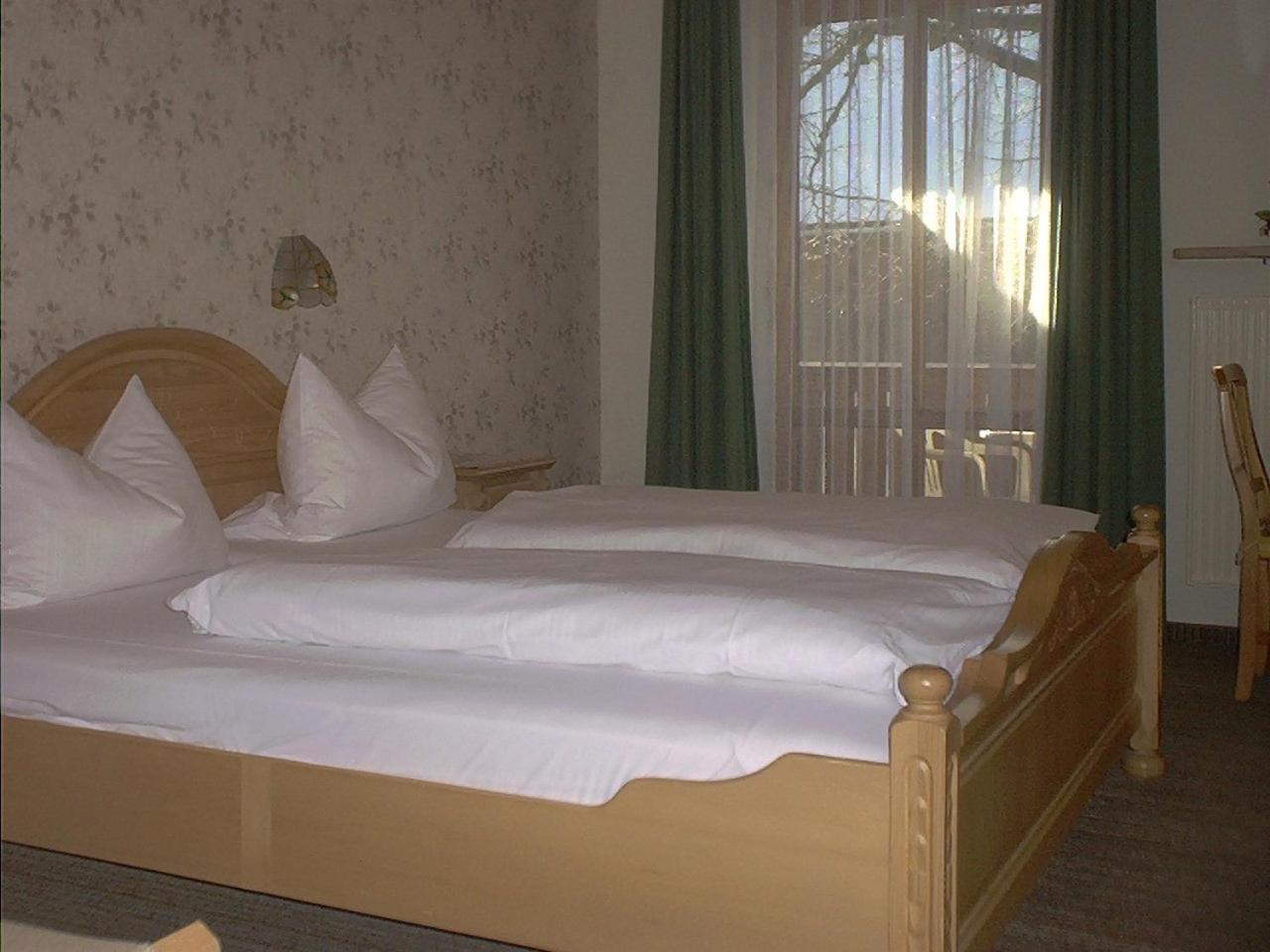 Gasthof - Hotel Zur Post Pocking  Esterno foto