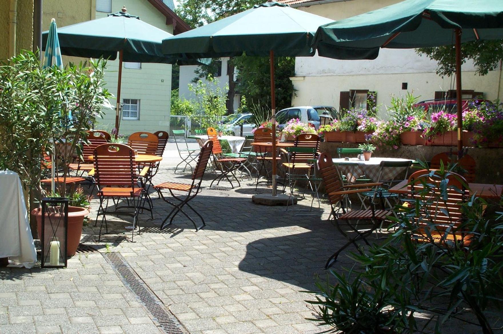 Gasthof - Hotel Zur Post Pocking  Esterno foto