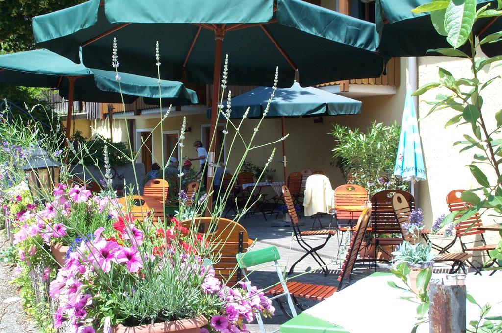 Gasthof - Hotel Zur Post Pocking  Esterno foto